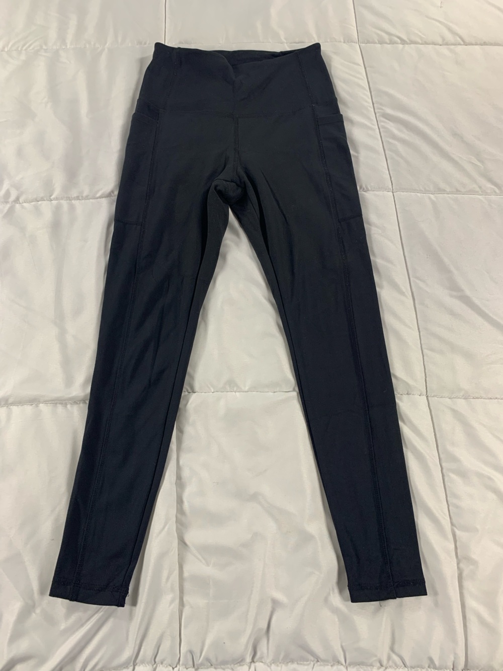 Pre loved DANSKIN leggings womens size S